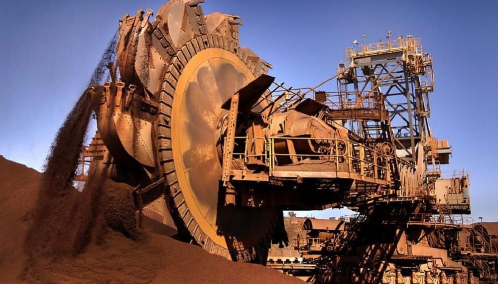 Rio Tinto well positioned to sustain strong returns