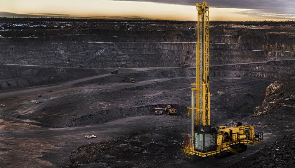 Wolff Mining