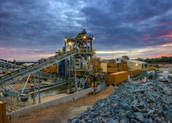 DOE invests US$1 million to create sustainable critical minerals supply chain