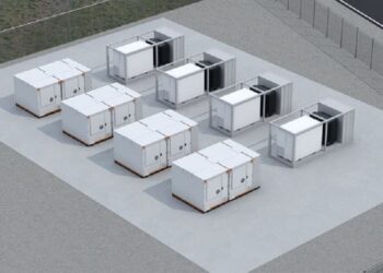 Wartsila energy storage solution to support decarbonisation of Australian mining operations