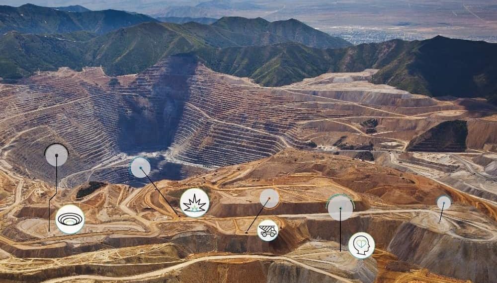 Hexagon Mining signs exclusive partnership agreement with Phoenix Drill Control