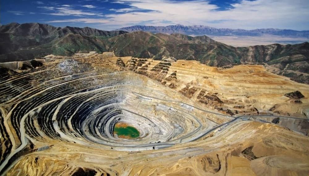 Rio Tinto achieves significant milestone at Oyu Tolgoi