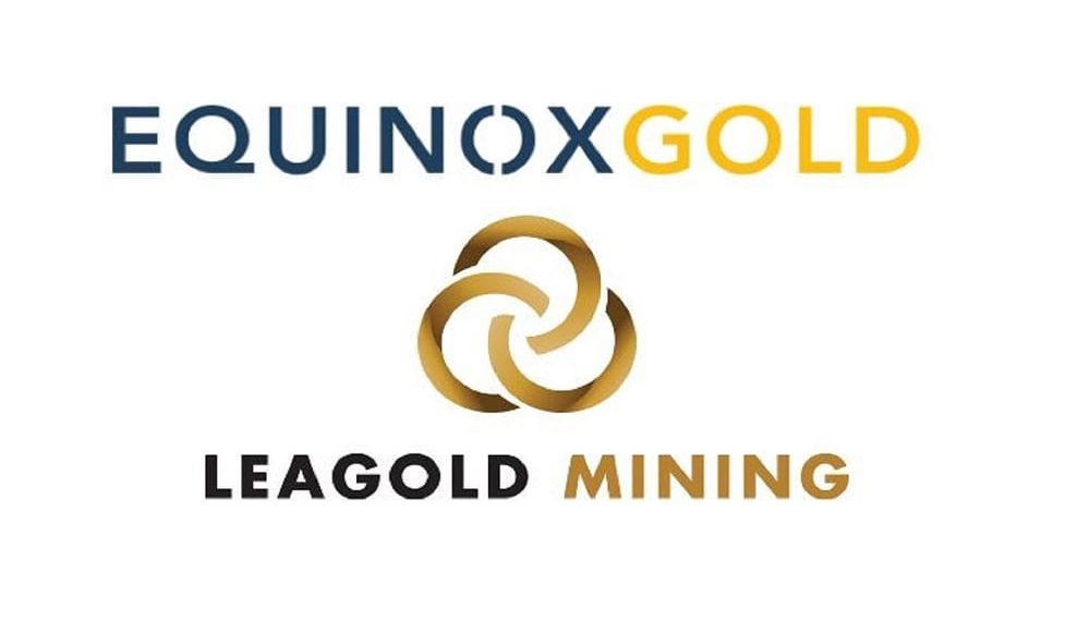 Equinox gold hotsell